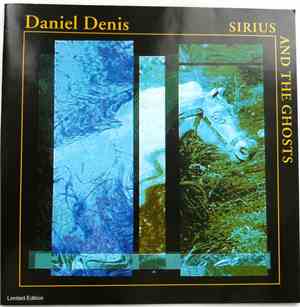 Daniel Denis - Sirius And The Ghosts