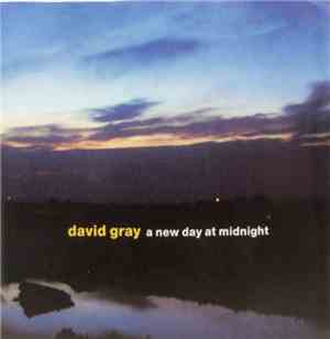 David Gray - A New Day At Midnight