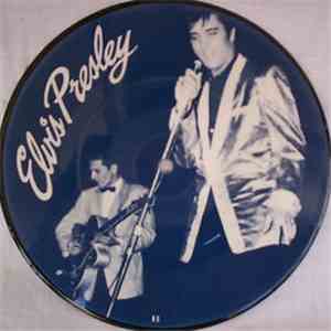 Deke Rivers - Elvis Presley Medley