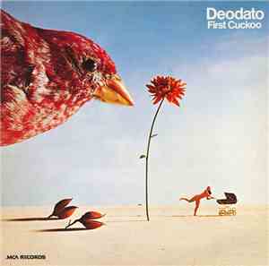Deodato - First Cuckoo