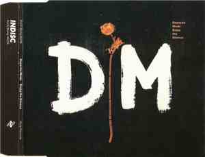 Depeche Mode - Enjoy The Silence