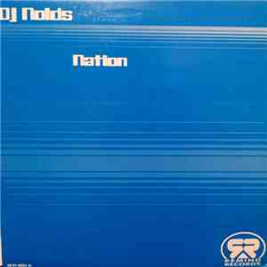 DJ Nolds - Nation