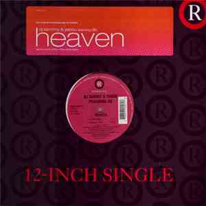 DJ Sammy & Yanou Featuring Do - Heaven