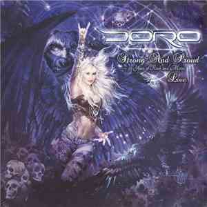 Doro - Strong And Proud (30 Years Of Rock And Metal)