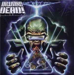Dr. Living Dead! - Dr. Living Dead!