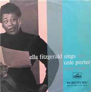 Ella Fitzgerald - The Cole Porter Songbook Volume One