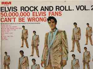 Elvis Presley - Elvis Rock And Roll - Vol. 2
