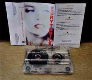 Eurythmics - Be Yourself Tonight
