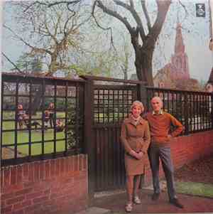 Fairport Convention - Unhalfbricking