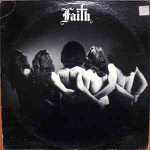 Faith  - Freedom