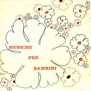Fernando Mainardi - Musiche Per Bambini