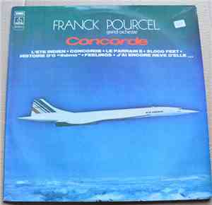 Franck Pourcel - Concorde