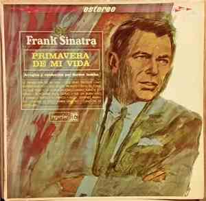 Frank Sinatra - Primavera De Mi Vida (September Of My Years)