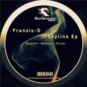 Franzis-D - Skyline EP