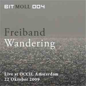 Freiband - Wandering