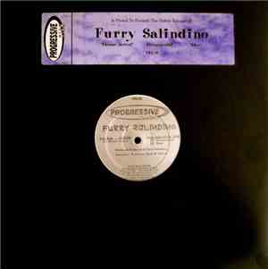 Furry Salindino - House Arrest