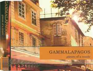 Gammalapagos - Pieces Of A Music