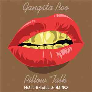 Gangsta Boo - Pillow Talk