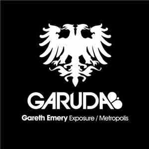 Gareth Emery - Exposure