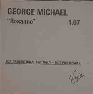 George Michael - Roxanne