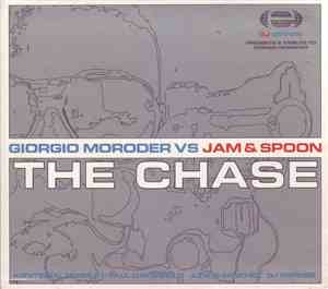 Giorgio Moroder vs Jam & Spoon - The Chase