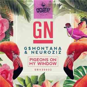 G$Montana & NeuroziZ - Pigeons On My Window