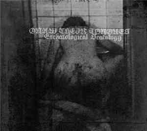 Gnaw Their Tongues - Eschatological Scatology