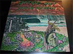 Gothic Hut - Show Me Yer Belly
