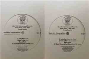 Great Mindz - Think Alike Promo Sampler