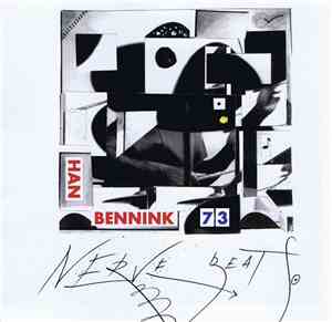 Han Bennink - Nerve Beats