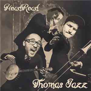 HeadRead - Thomas Jazz