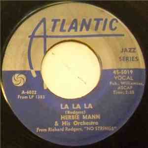 Herbie Mann And His Orchestra - Carnival