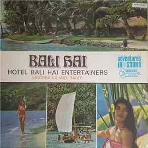 Hotel Bali Hai Entertainers - Bali Hai