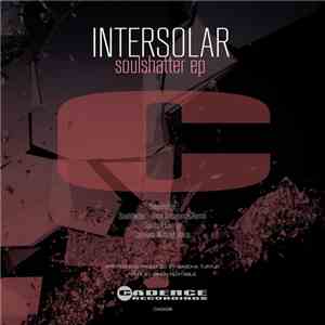 Intersolar - Soulshatter EP