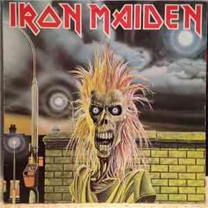 Iron Maiden - Iron Maiden