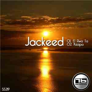 Jackeed - Awa Ta EP