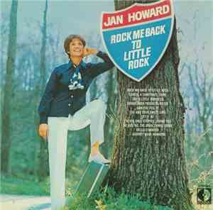Jan Howard - Rock Me Back To Little Rock