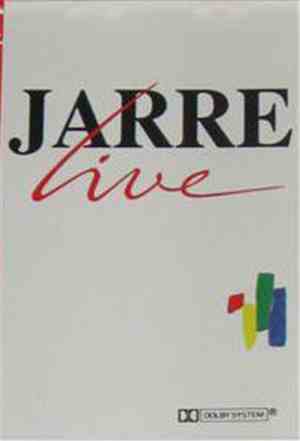Jarre - Live