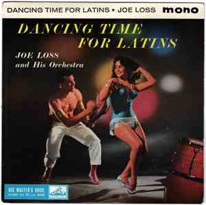 Joe Loss & His Orchestra - Dancing Time For Latins