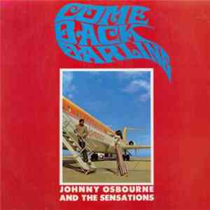 Johnny Osbourne & The Sensations With Boris Gardiner & The Love People - Co ...