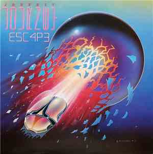 Journey - Escape