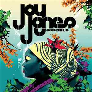 Joy Jones - Godchild