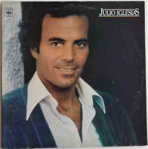 Julio Iglesias - Julio Iglesias
