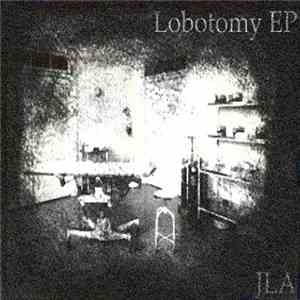 JustLikeAmmy - Lobotomy EP