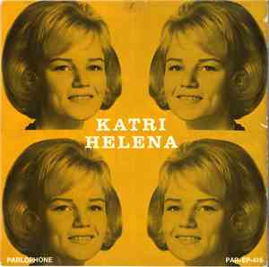 Katri Helena - Katri Helena