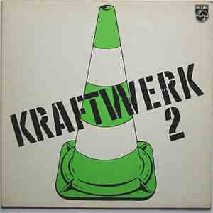 Kraftwerk - Kraftwerk 2