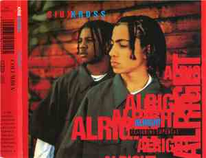 Kris Kross - Alright