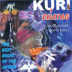 Kuri Y Chayag - Sonando Contigo ...