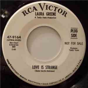 Laura Greene - Love Is Strange