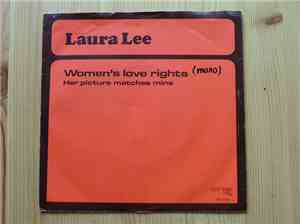 Laura Lee - Women's Love Rights